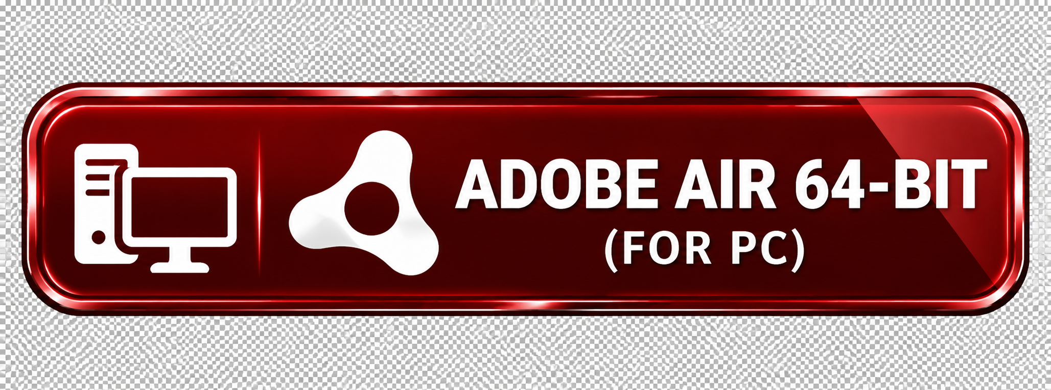 Adobe AIR 64-bit Download
